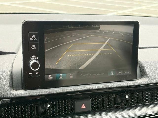 2023 Honda CR-V Hybrid Sport Touring AWD