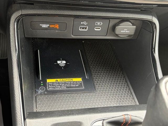 2023 Honda CR-V Hybrid Sport Touring AWD