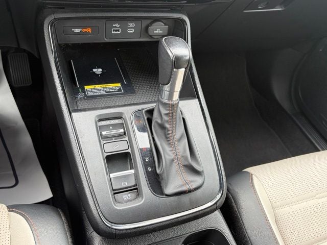2023 Honda CR-V Hybrid Sport Touring AWD