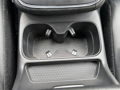 2023 Honda CR-V Hybrid Sport Touring AWD