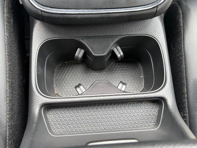 2023 Honda CR-V Hybrid Sport Touring AWD