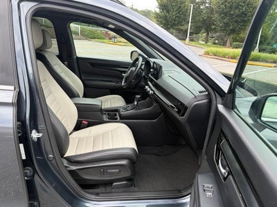2023 Honda CR-V Hybrid Sport Touring AWD
