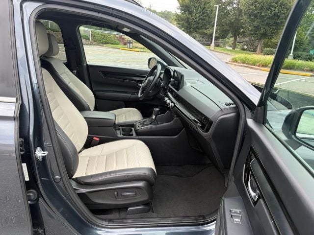 2023 Honda CR-V Hybrid Sport Touring AWD
