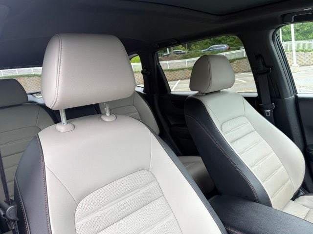 2023 Honda CR-V Hybrid Sport Touring AWD