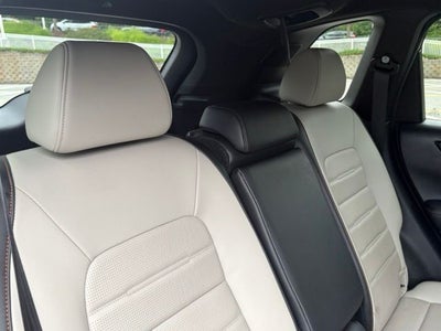 2023 Honda CR-V Hybrid Sport Touring AWD
