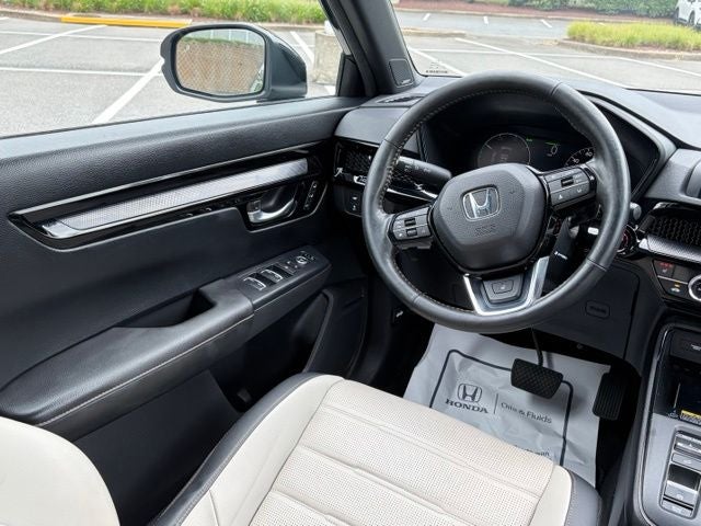 2023 Honda CR-V Hybrid Sport Touring AWD