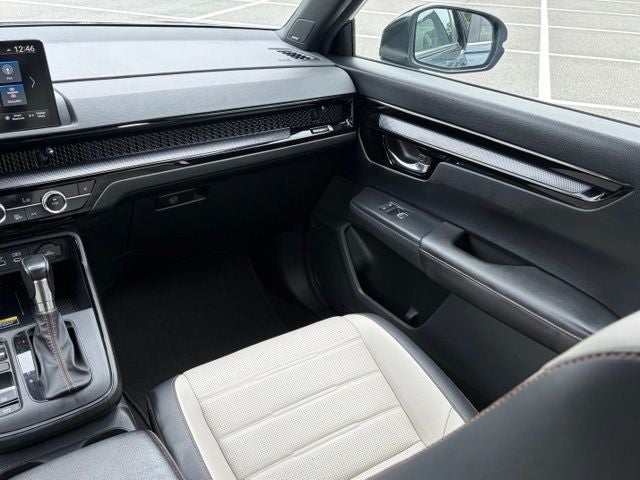 2023 Honda CR-V Hybrid Sport Touring AWD