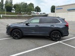2023 Honda CR-V Hybrid Sport Touring AWD