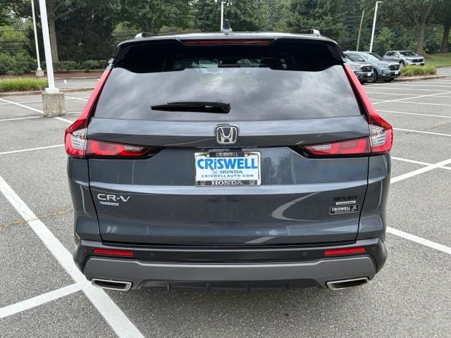 2023 Honda CR-V Hybrid Sport Touring AWD