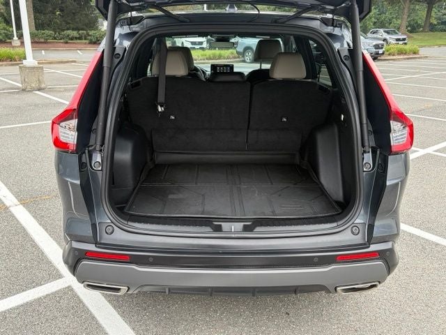 2023 Honda CR-V Hybrid Sport Touring AWD