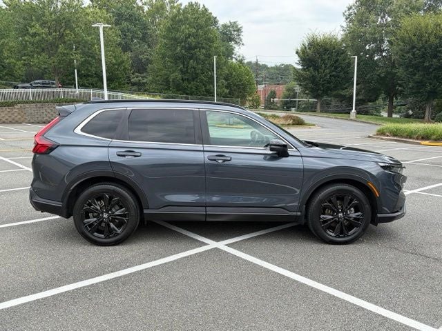 2023 Honda CR-V Hybrid Sport Touring AWD