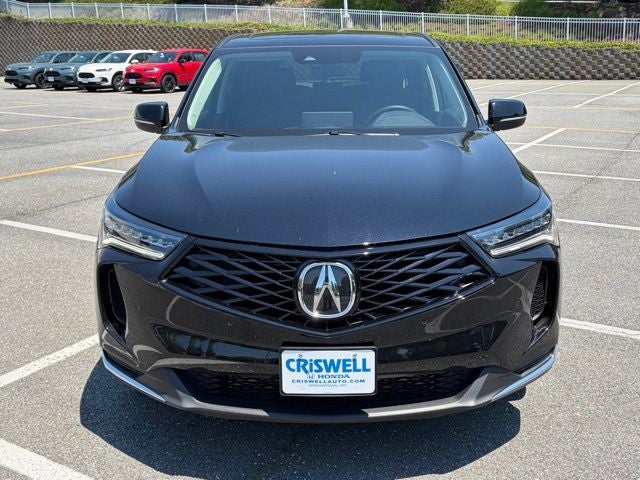2025 Acura RDX Technology Package SH-AWD