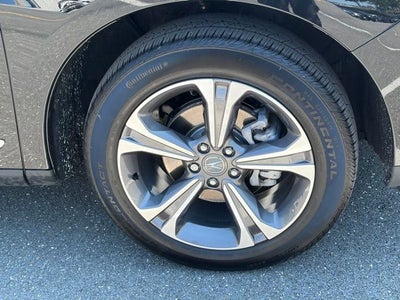2025 Acura RDX Technology Package SH-AWD