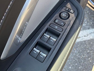 2025 Acura RDX Technology Package SH-AWD