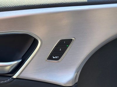 2025 Acura RDX Technology Package SH-AWD