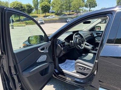 2025 Acura RDX Technology Package SH-AWD
