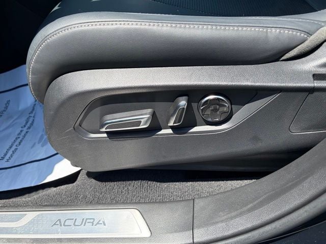 2025 Acura RDX Technology Package SH-AWD