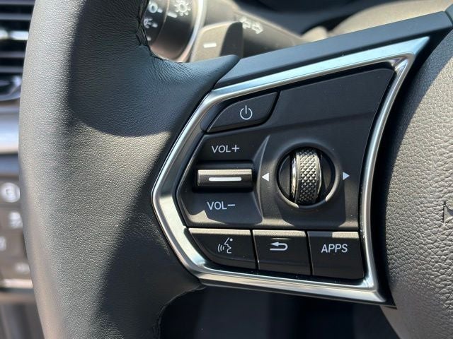 2025 Acura RDX Technology Package SH-AWD
