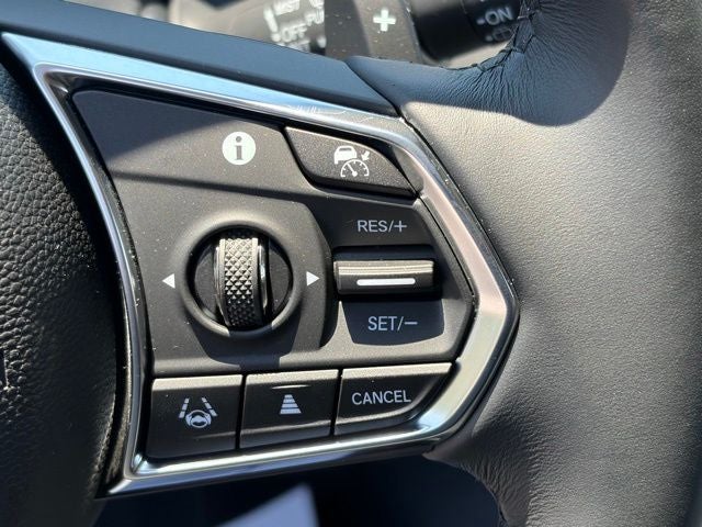 2025 Acura RDX Technology Package SH-AWD