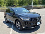 2025 Acura RDX Technology Package SH-AWD
