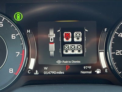 2025 Acura RDX Technology Package SH-AWD