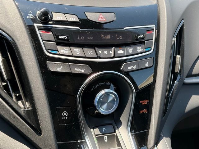 2025 Acura RDX Technology Package SH-AWD