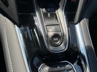 2025 Acura RDX Technology Package SH-AWD
