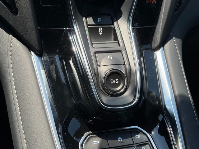 2025 Acura RDX Technology Package SH-AWD