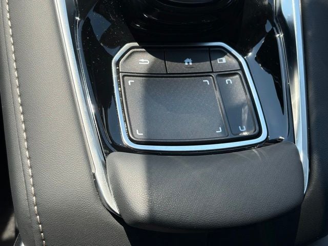 2025 Acura RDX Technology Package SH-AWD