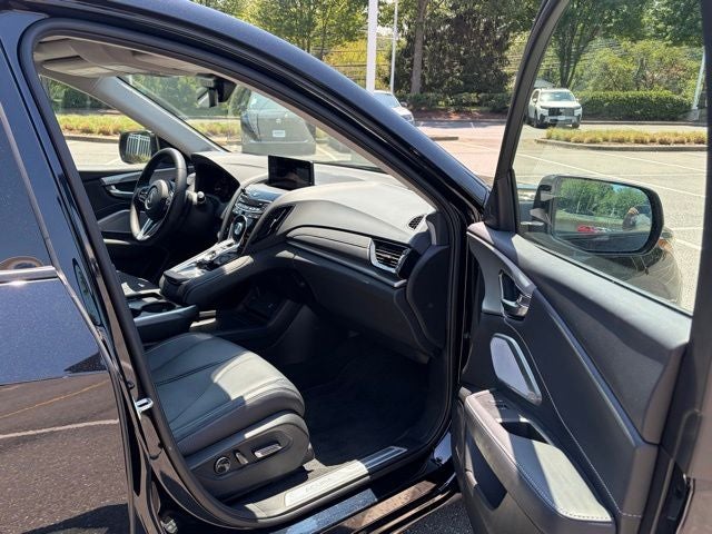 2025 Acura RDX Technology Package SH-AWD