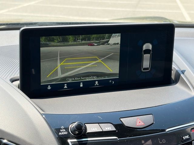 2025 Acura RDX Technology Package SH-AWD