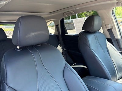 2025 Acura RDX Technology Package SH-AWD