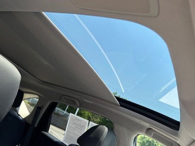 2025 Acura RDX Technology Package SH-AWD