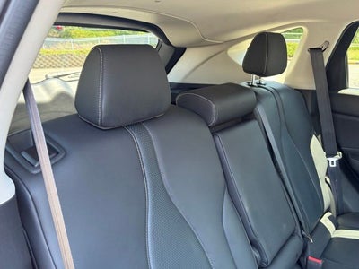 2025 Acura RDX Technology Package SH-AWD