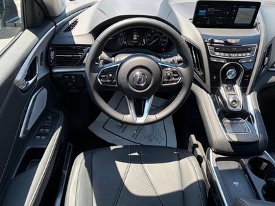 2025 Acura RDX Technology Package SH-AWD