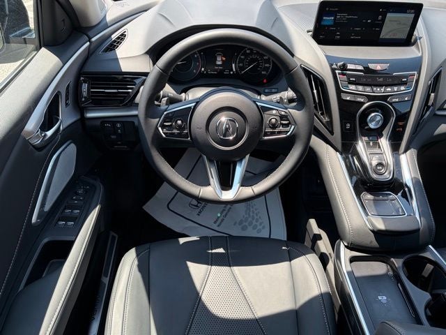 2025 Acura RDX Technology Package SH-AWD