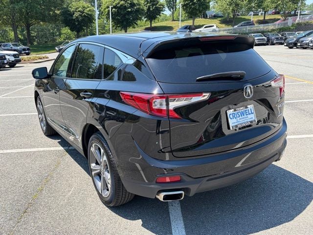 2025 Acura RDX Technology Package SH-AWD