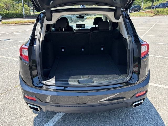 2025 Acura RDX Technology Package SH-AWD