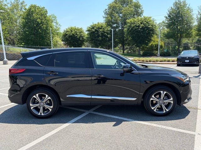 2025 Acura RDX Technology Package SH-AWD