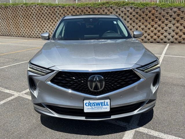 2023 Acura MDX Technology SH-AWD