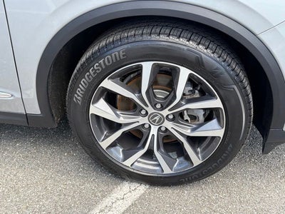 2023 Acura MDX Technology SH-AWD