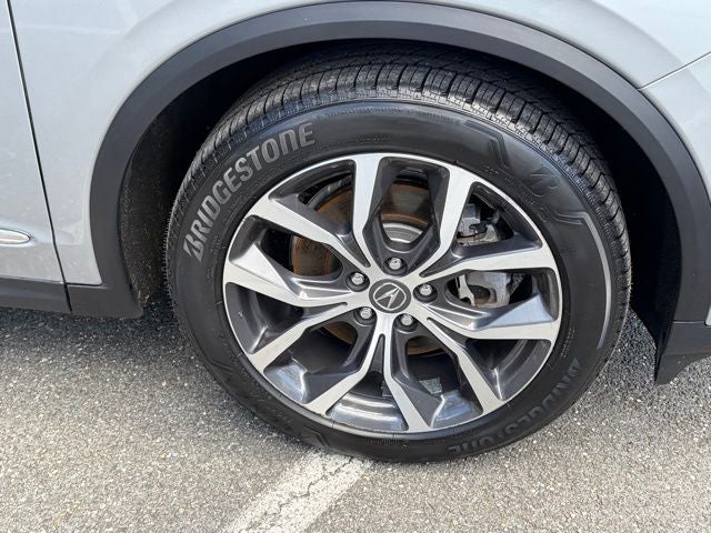 2023 Acura MDX Technology SH-AWD