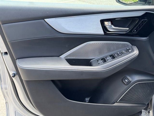 2023 Acura MDX Technology SH-AWD
