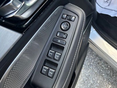 2023 Acura MDX Technology SH-AWD