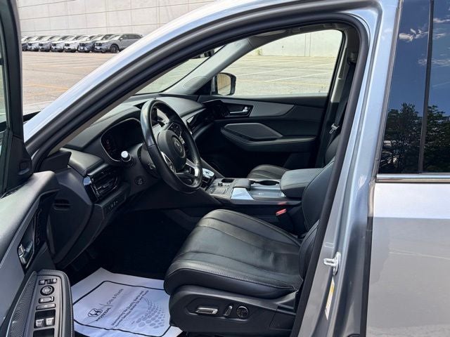 2023 Acura MDX Technology SH-AWD
