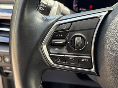 2023 Acura MDX Technology SH-AWD