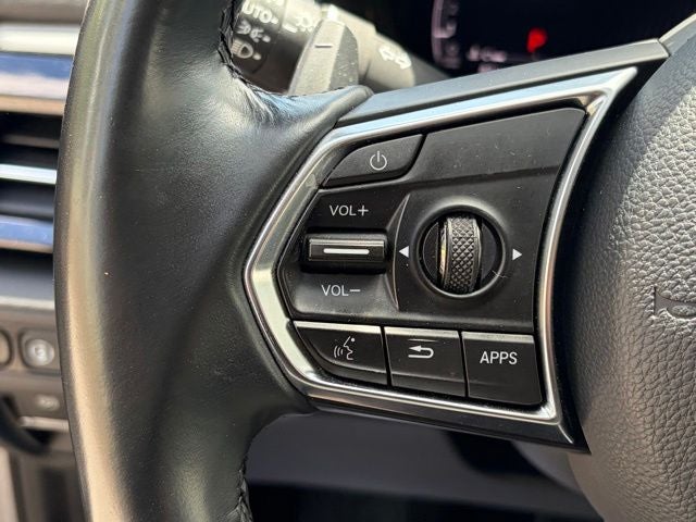 2023 Acura MDX Technology SH-AWD