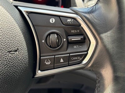 2023 Acura MDX Technology SH-AWD