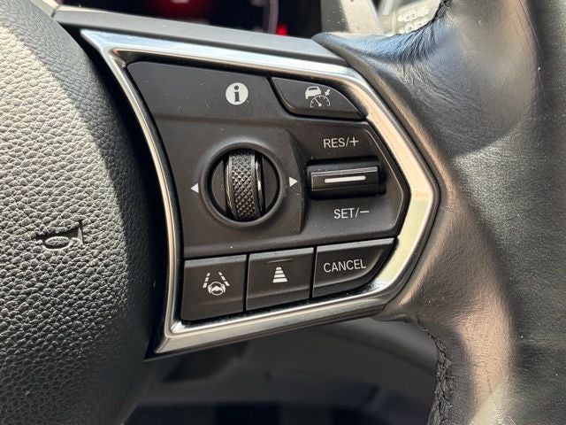 2023 Acura MDX Technology SH-AWD