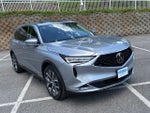 2023 Acura MDX Technology SH-AWD